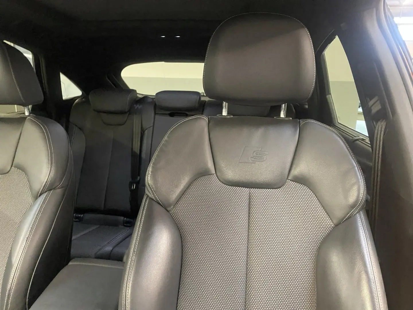 Q5 Sportback 40 2.0 TDI quattro advanced Pano LM