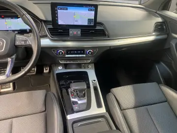 Q5 Sportback 40 2.0 TDI quattro advanced Pano LM