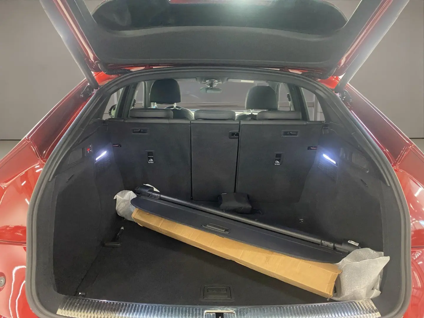 Q5 Sportback 40 2.0 TDI quattro advanced Pano LM