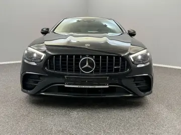 E 53 AMG 4M Coupe*PANO*ACC*CARBON*BURME*MEMO*360