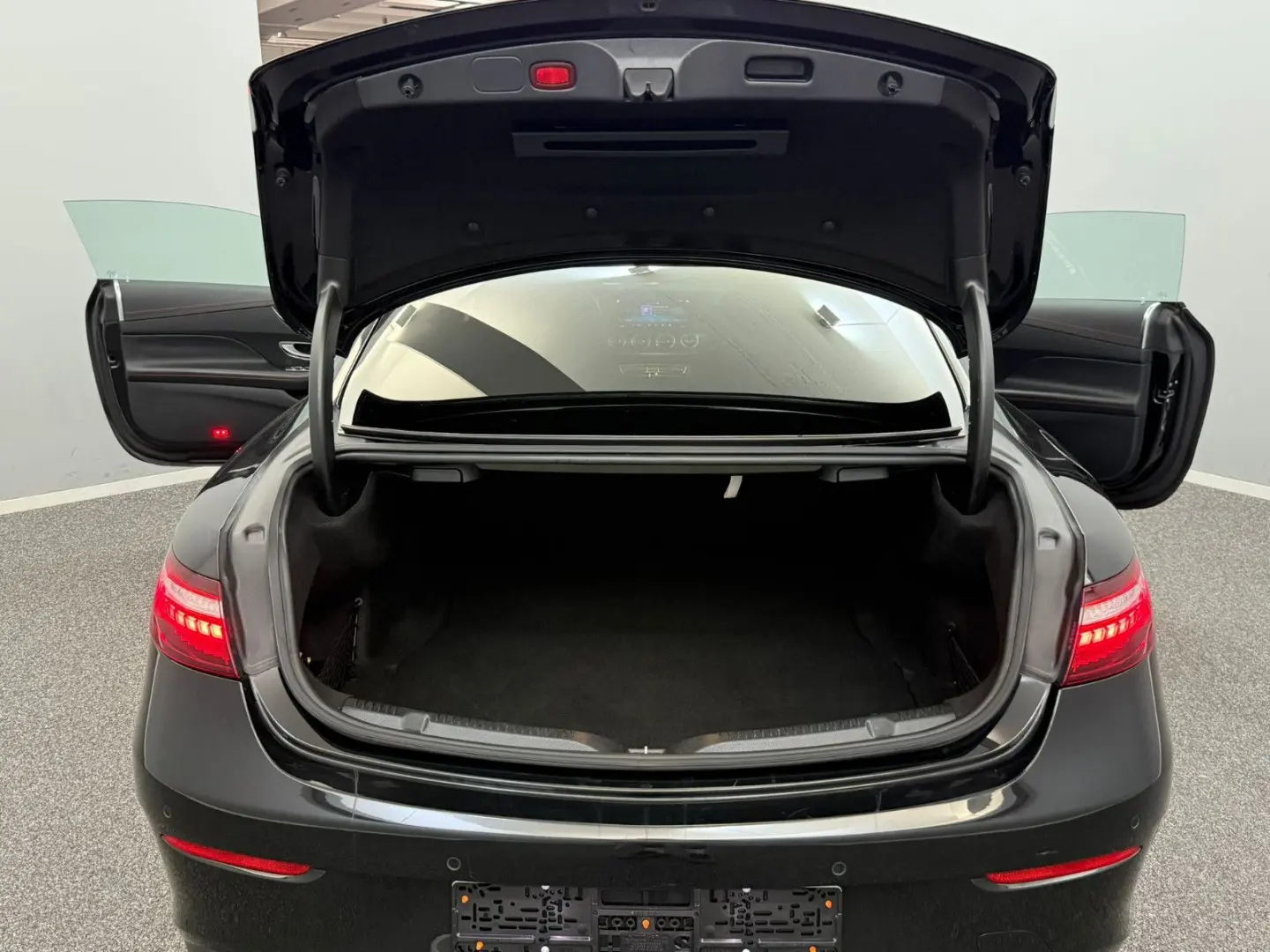 E 53 AMG 4M Coupe*PANO*ACC*CARBON*BURME*MEMO*360