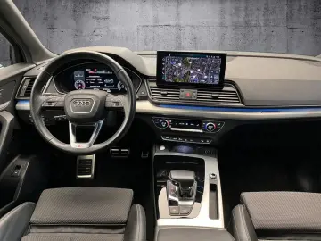 Q5 40 TDI quattro S tronic S line/Acc/AmbientLiPlus