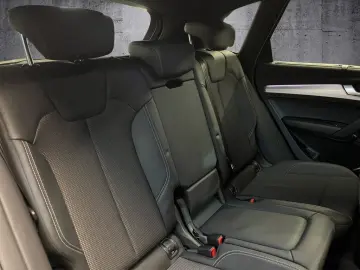 Q5 40 TDI quattro S tronic S line/Acc/AmbientLiPlus