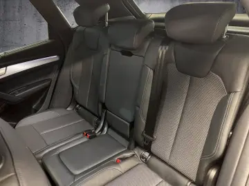 Q5 40 TDI quattro S tronic S line/Acc/AmbientLiPlus