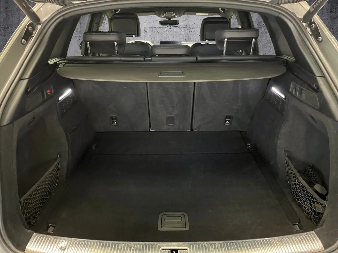 Q5 40 TDI quattro S tronic S line/Acc/AmbientLiPlus