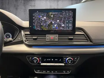 Q5 40 TDI quattro S tronic S line/Acc/AmbientLiPlus