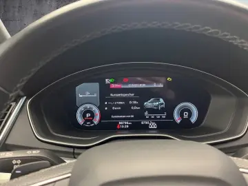 Q5 40 TDI quattro S tronic S line/Acc/AmbientLiPlus