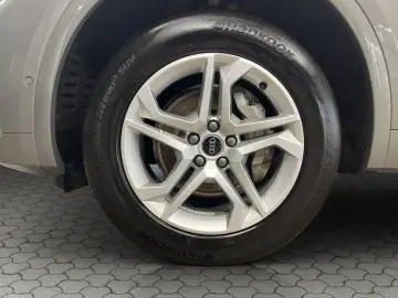 Q5 40 TDI quattro S tronic S line/Acc/AmbientLiPlus