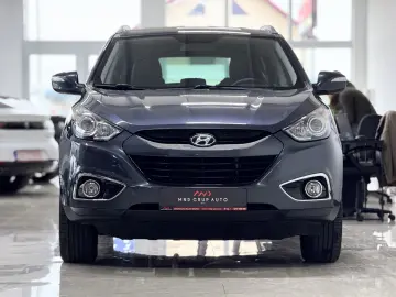 Hyundai ix35 2.0 CRDi Comfort AWD