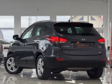 Hyundai ix35 2.0 CRDi Comfort AWD
