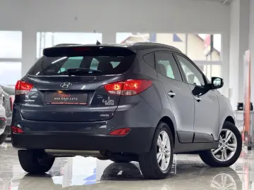 Hyundai ix35 2.0 CRDi Comfort AWD