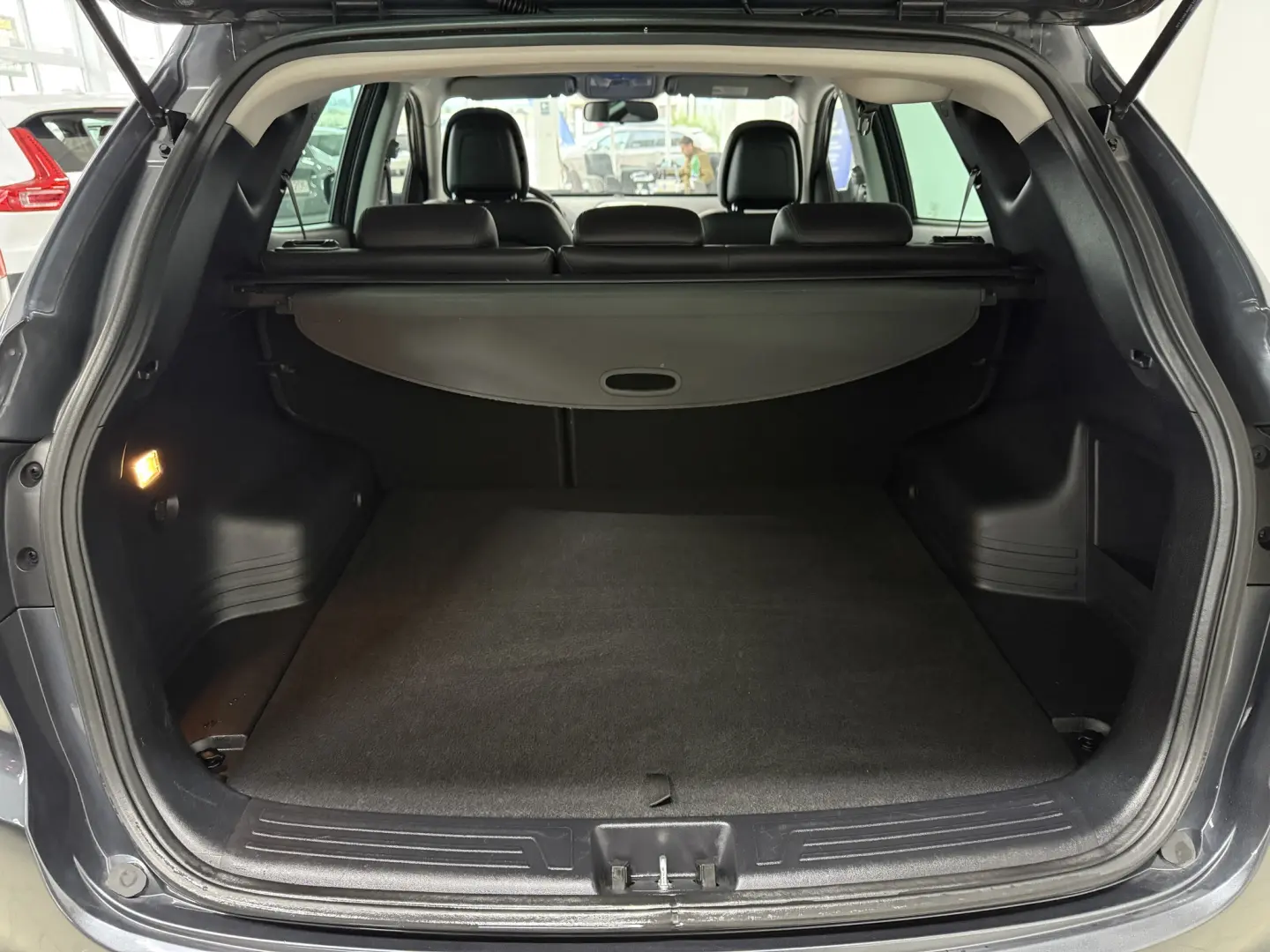 Hyundai ix35 2.0 CRDi Comfort AWD