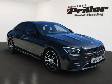 E220d Lim. 4MaticLED/AMG-Line/AHK/NAVI/DAB