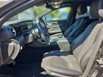 E220d Lim. 4MaticLED/AMG-Line/AHK/NAVI/DAB