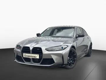 M3 Competition xDr SchalenSi Laser H K 360 DAPro