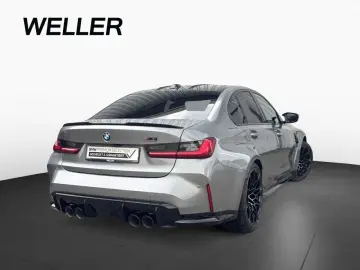 M3 Competition xDr SchalenSi,Laser,H/K,360,DAPro