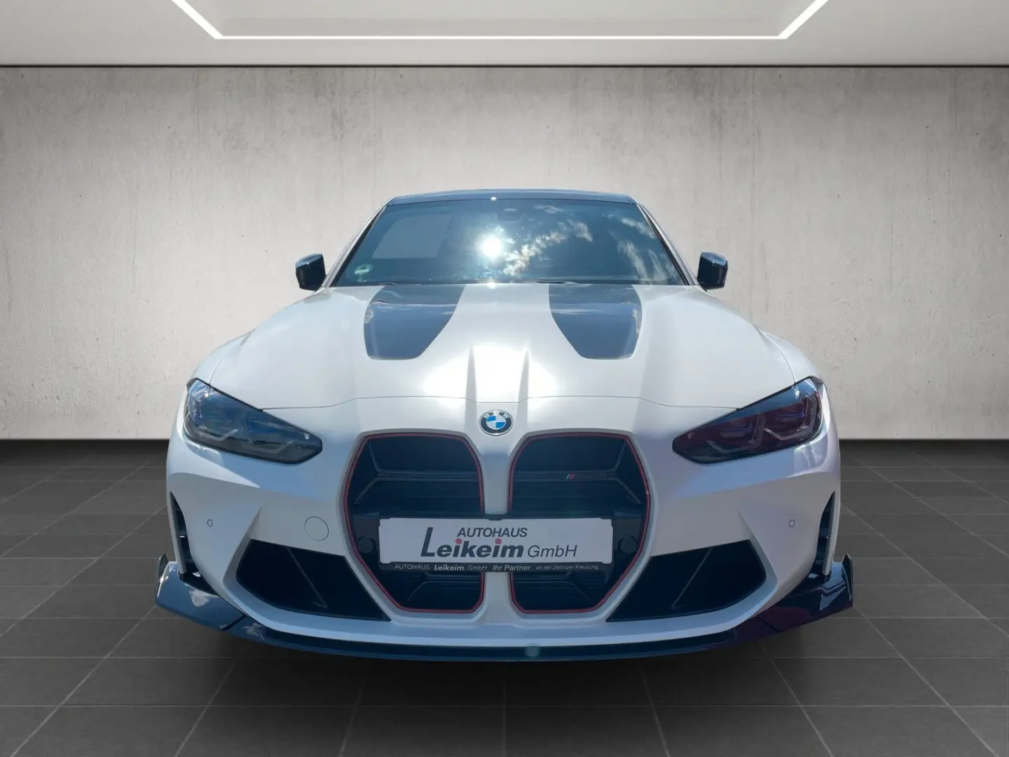M3 CS - LASER * HEASUP * CARBONSTREBE