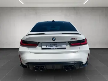 M3 CS - LASER * HEASUP * CARBONSTREBE