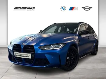 M3 Touring xDrive Competition   INDIVIDUAL