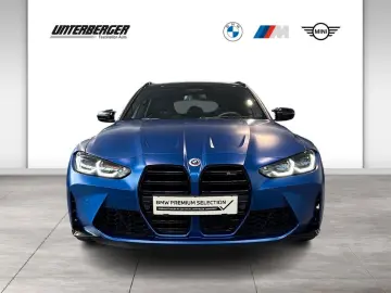 M3 Touring xDrive Competition / INDIVIDUAL