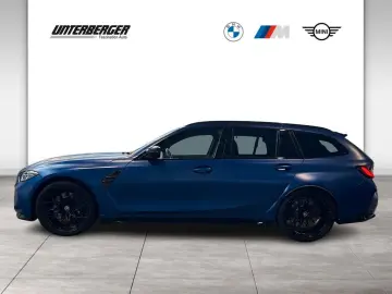 M3 Touring xDrive Competition / INDIVIDUAL