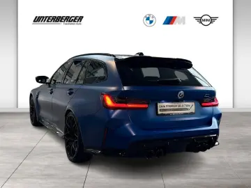 M3 Touring xDrive Competition / INDIVIDUAL