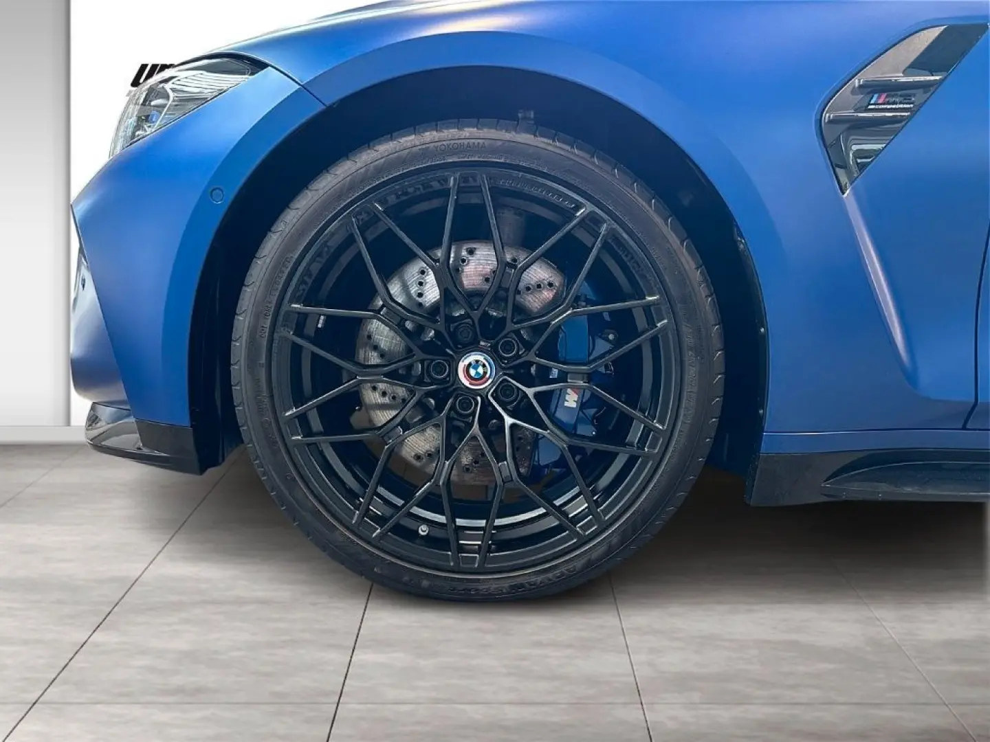 M3 Touring xDrive Competition / INDIVIDUAL