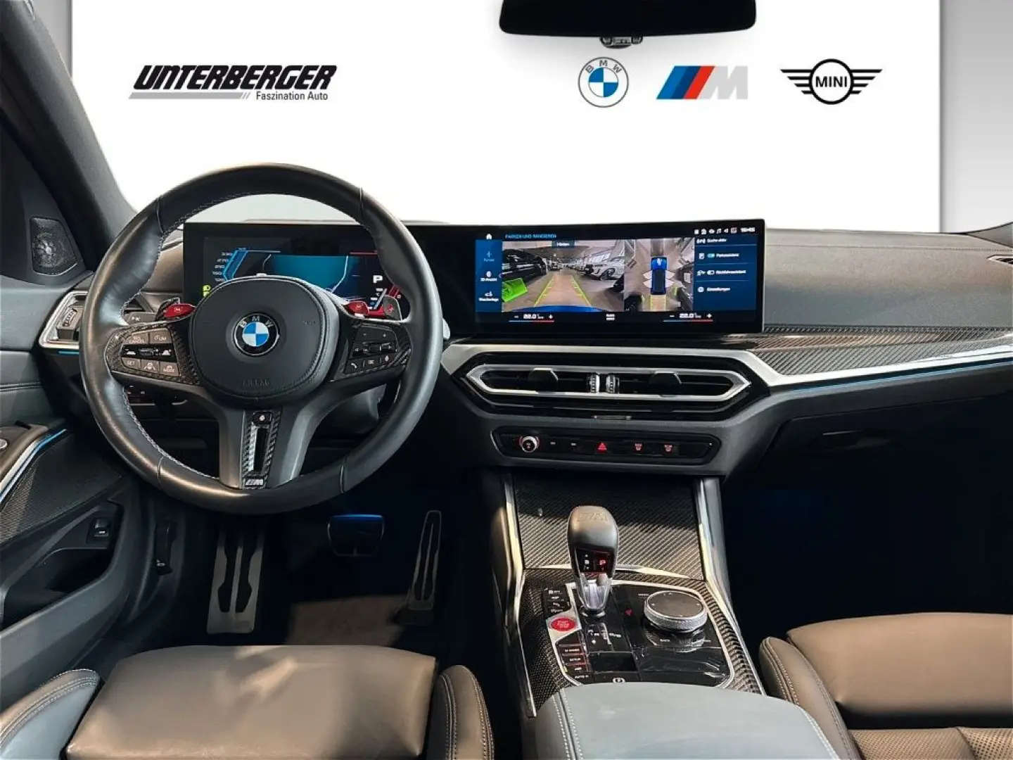 M3 Touring xDrive Competition / INDIVIDUAL
