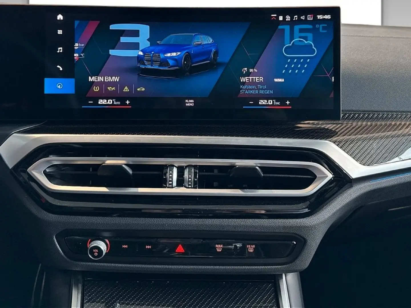 M3 Touring xDrive Competition / INDIVIDUAL