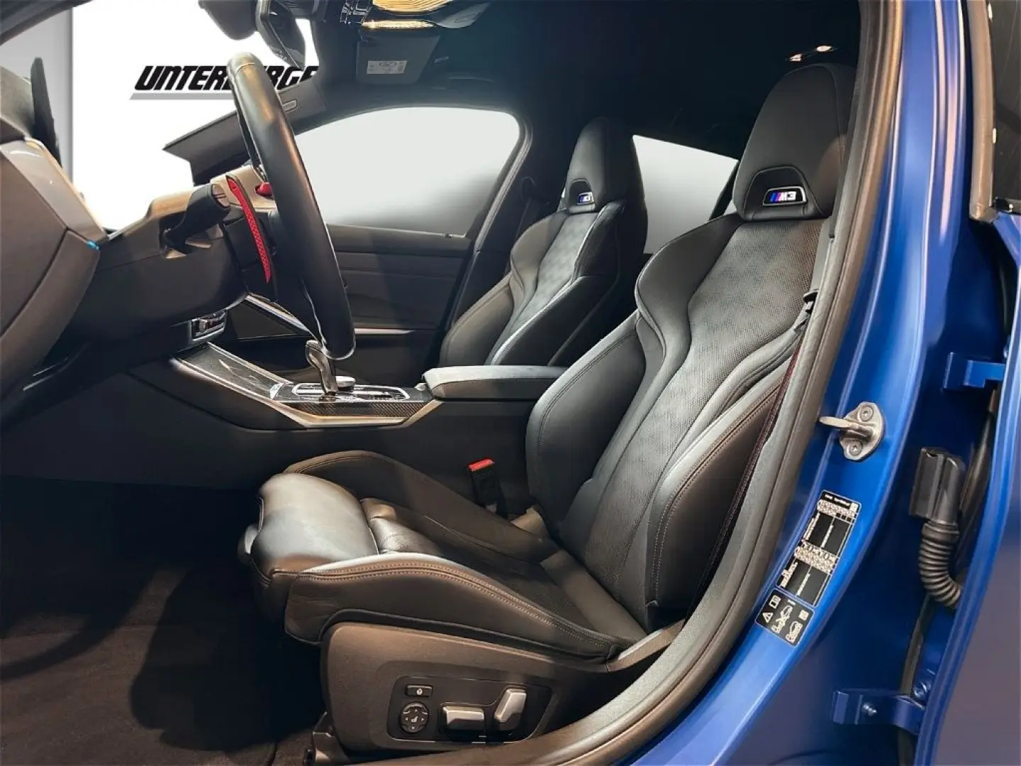 M3 Touring xDrive Competition / INDIVIDUAL