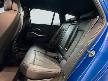 M3 Touring xDrive Competition / INDIVIDUAL