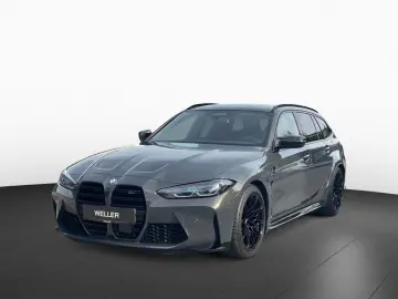 M3 Competition Touring xDr LCPro Laser Stop&Go