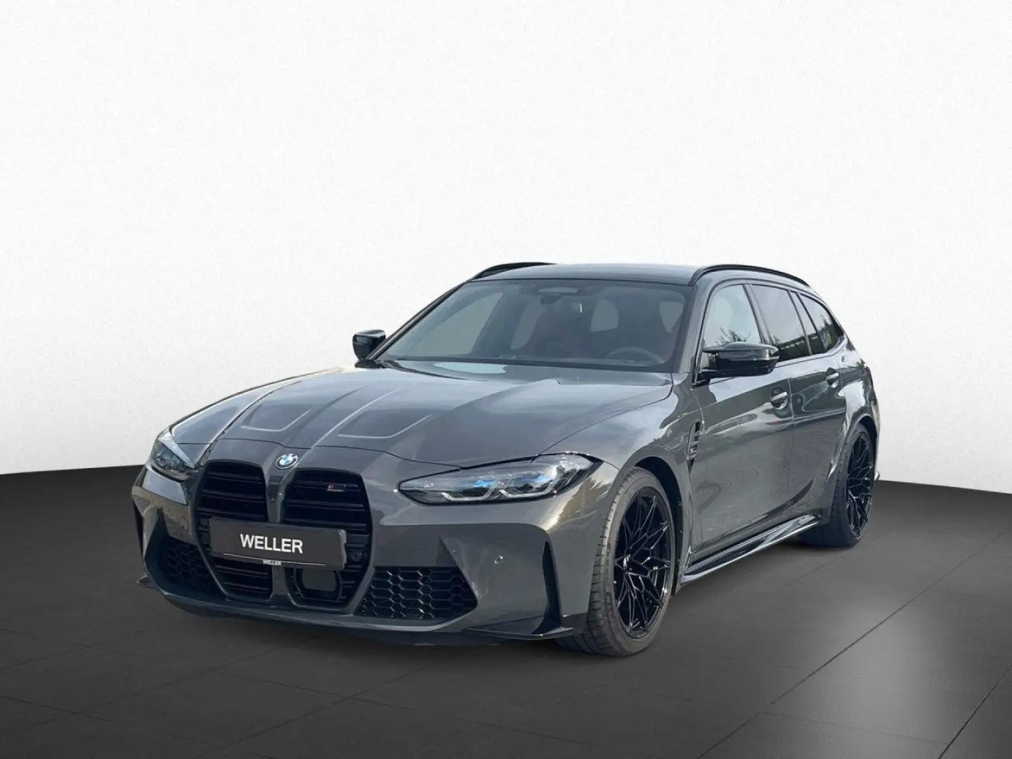 M3 Competition Touring xDr LCPro Laser Stop&Go