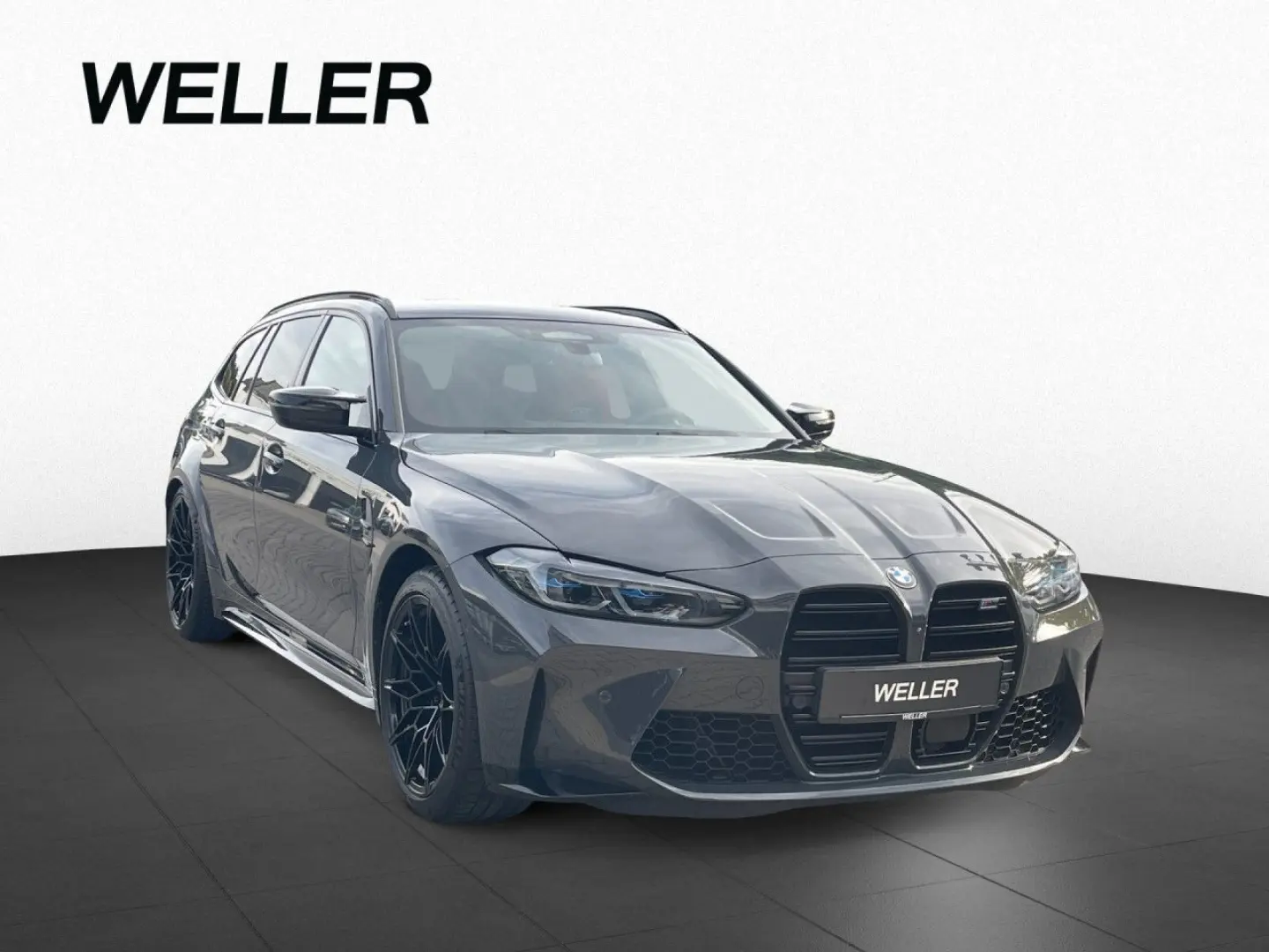 M3 Competition Touring xDr LCPro Laser Stop&Go
