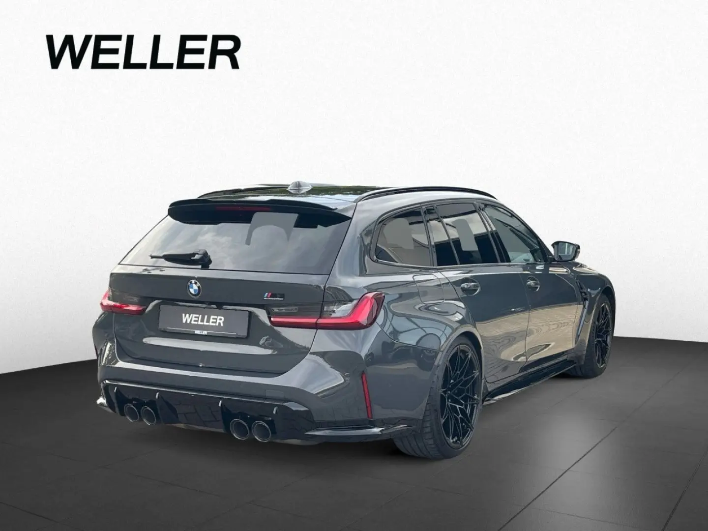 M3 Competition Touring xDr LCPro Laser Stop&Go