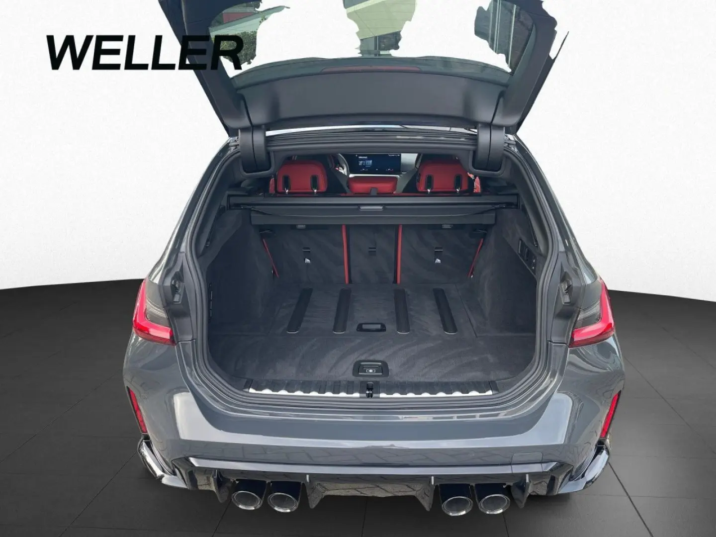 M3 Competition Touring xDr LCPro Laser Stop&Go
