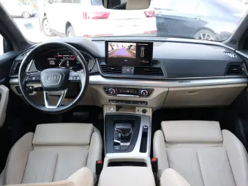 Q5 Sportback 40 TDI Quat. S-Line B&O*HUD*VIRTUAL