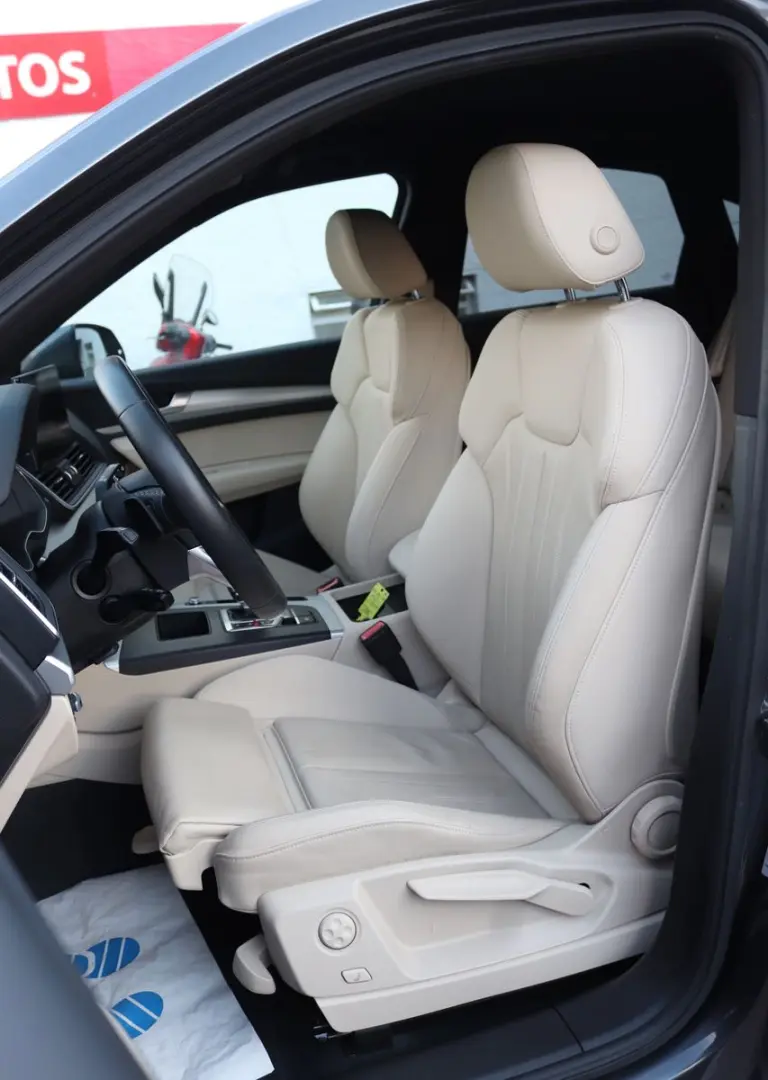 Q5 Sportback 40 TDI Quat. S-Line B&O*HUD*VIRTUAL