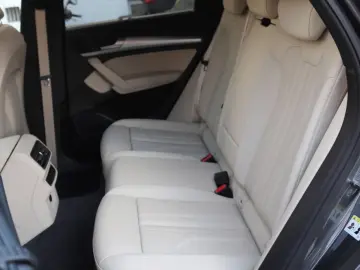 Q5 Sportback 40 TDI Quat. S-Line B&O*HUD*VIRTUAL