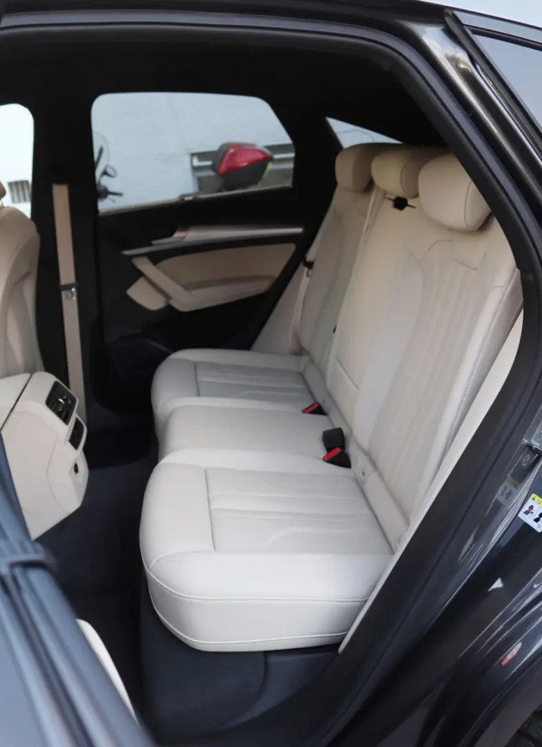 Q5 Sportback 40 TDI Quat. S-Line B&O*HUD*VIRTUAL