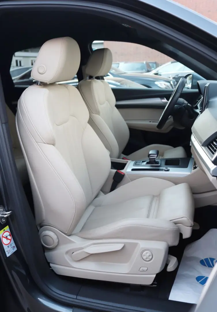 Q5 Sportback 40 TDI Quat. S-Line B&O*HUD*VIRTUAL