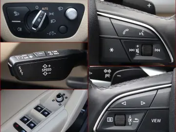 Q5 Sportback 40 TDI Quat. S-Line B&O*HUD*VIRTUAL