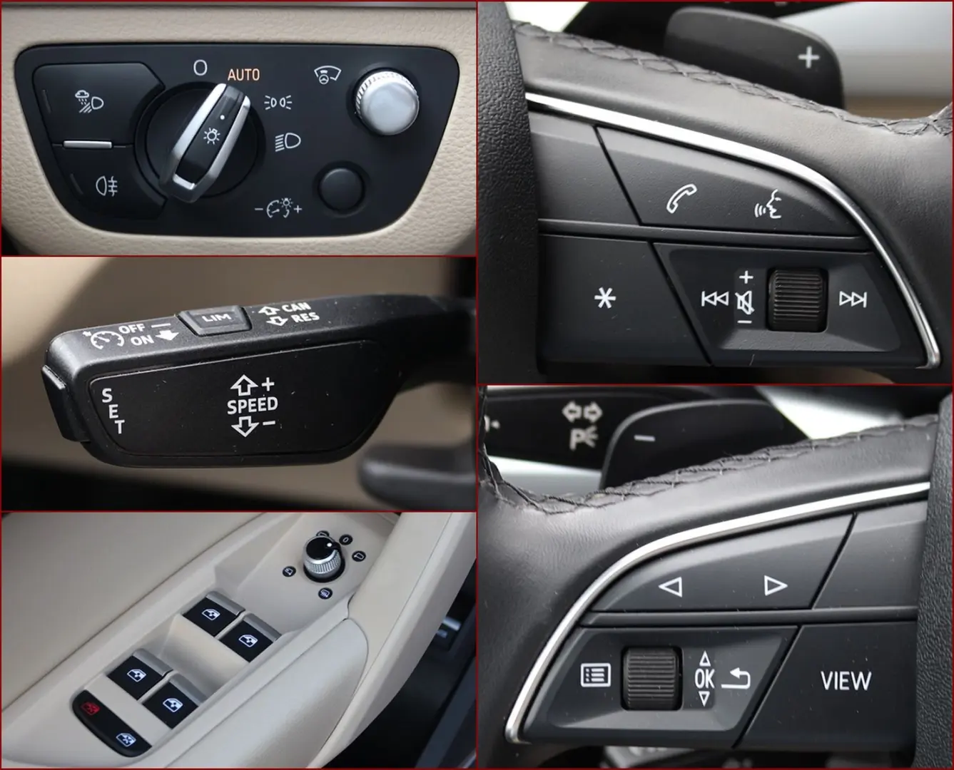 Q5 Sportback 40 TDI Quat. S-Line B&O*HUD*VIRTUAL