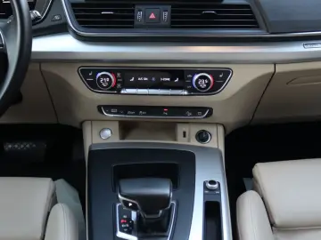 Q5 Sportback 40 TDI Quat. S-Line B&O*HUD*VIRTUAL