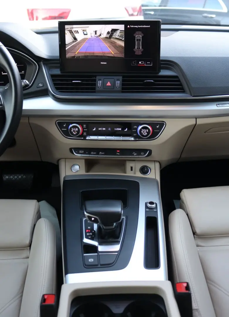 Q5 Sportback 40 TDI Quat. S-Line B&O*HUD*VIRTUAL