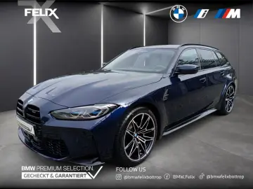 M3 Touring Competition xDrive DR.ASS PRO MEMORY