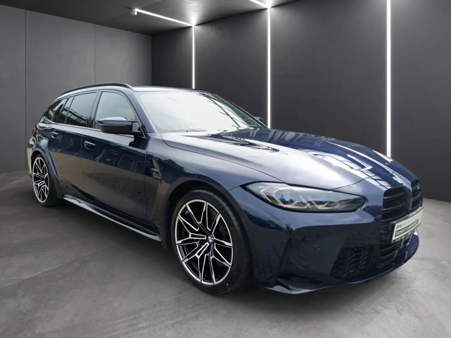 M3 Touring Competition xDrive+DR.ASS PRO+MEMORY+