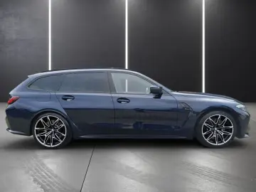 M3 Touring Competition xDrive+DR.ASS PRO+MEMORY+