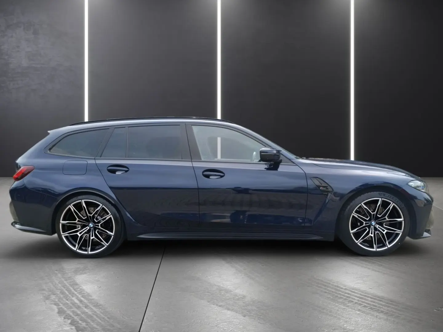 M3 Touring Competition xDrive+DR.ASS PRO+MEMORY+