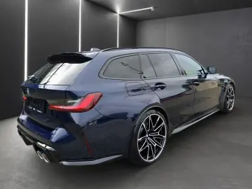 M3 Touring Competition xDrive+DR.ASS PRO+MEMORY+